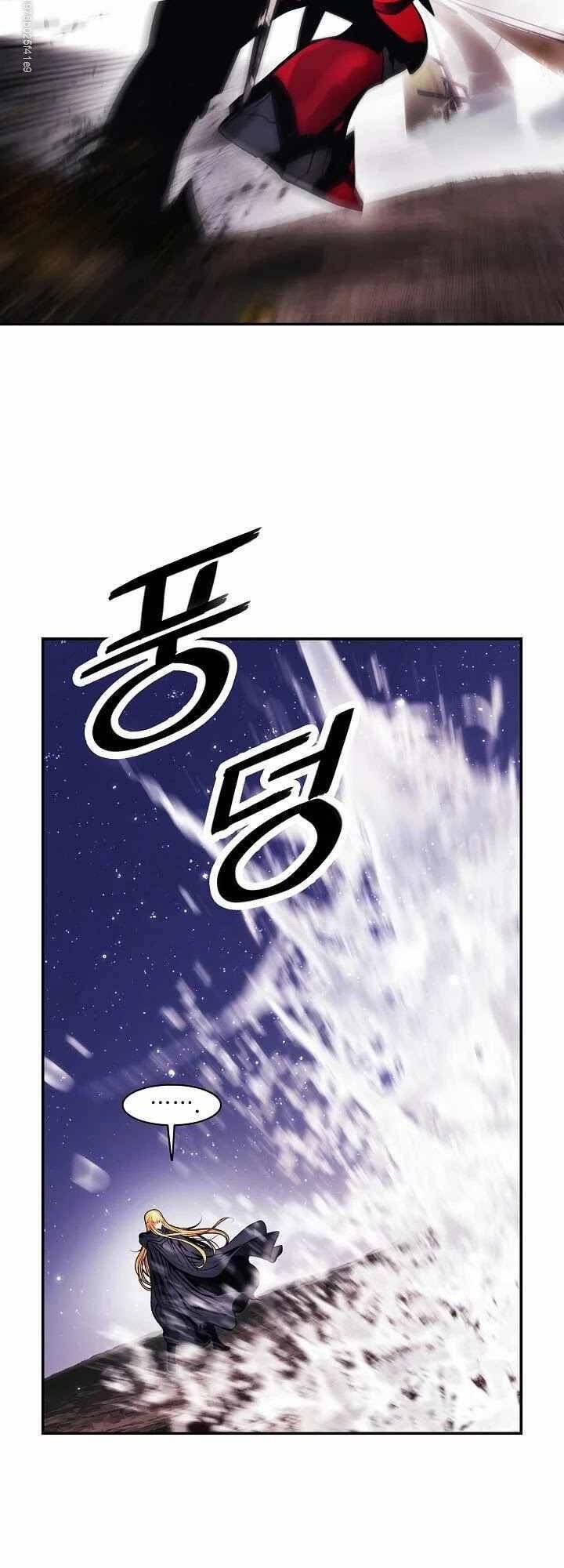 Bất Bại Chân Ma Chap 97 - Next Chap 98