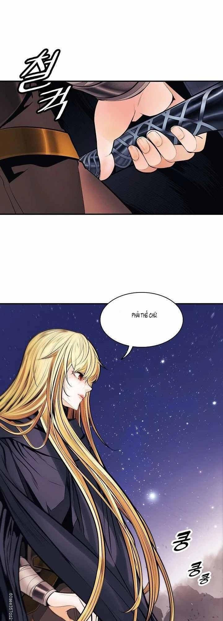 Bất Bại Chân Ma Chap 97 - Next Chap 98