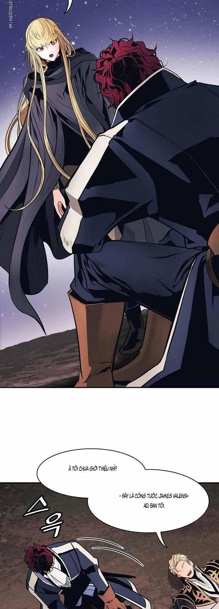Bất Bại Chân Ma Chap 97 - Next Chap 98