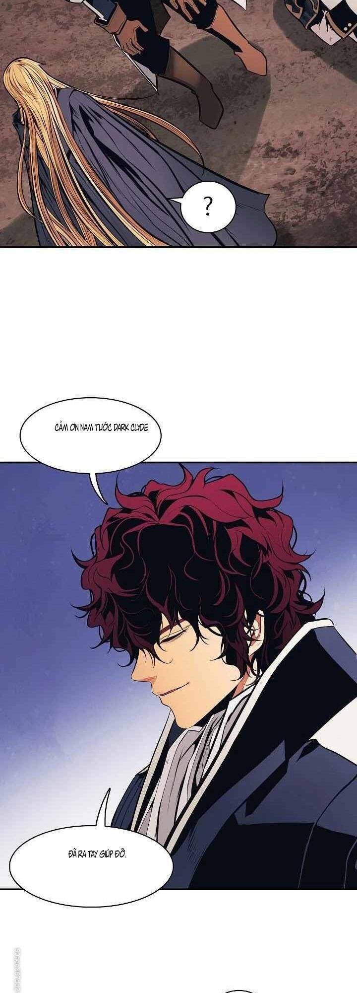 Bất Bại Chân Ma Chap 97 - Next Chap 98