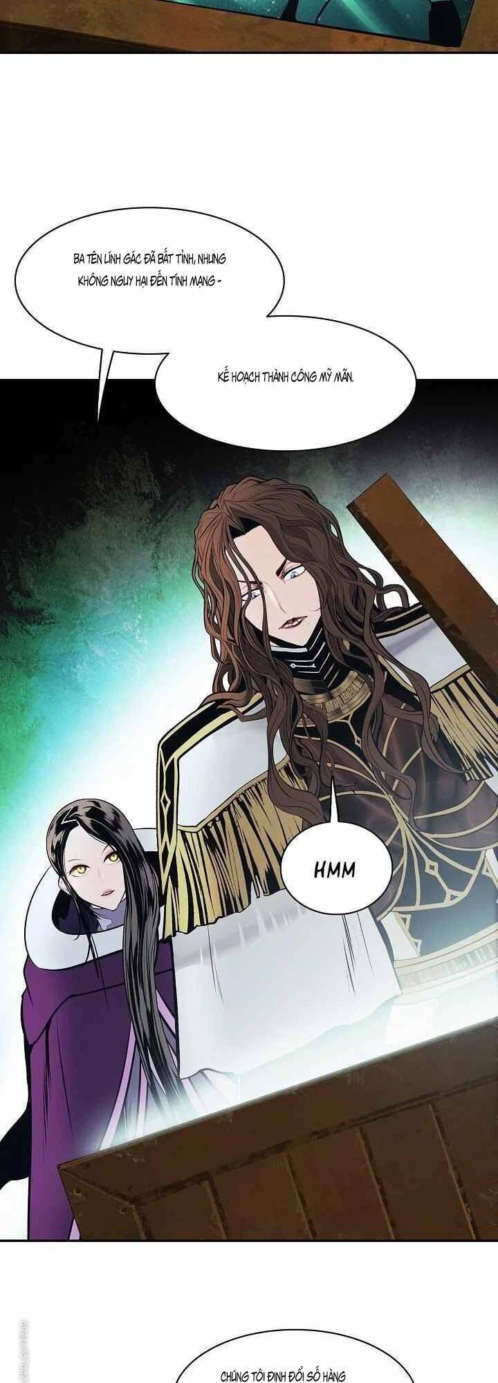 Bất Bại Chân Ma Chap 97 - Next Chap 98