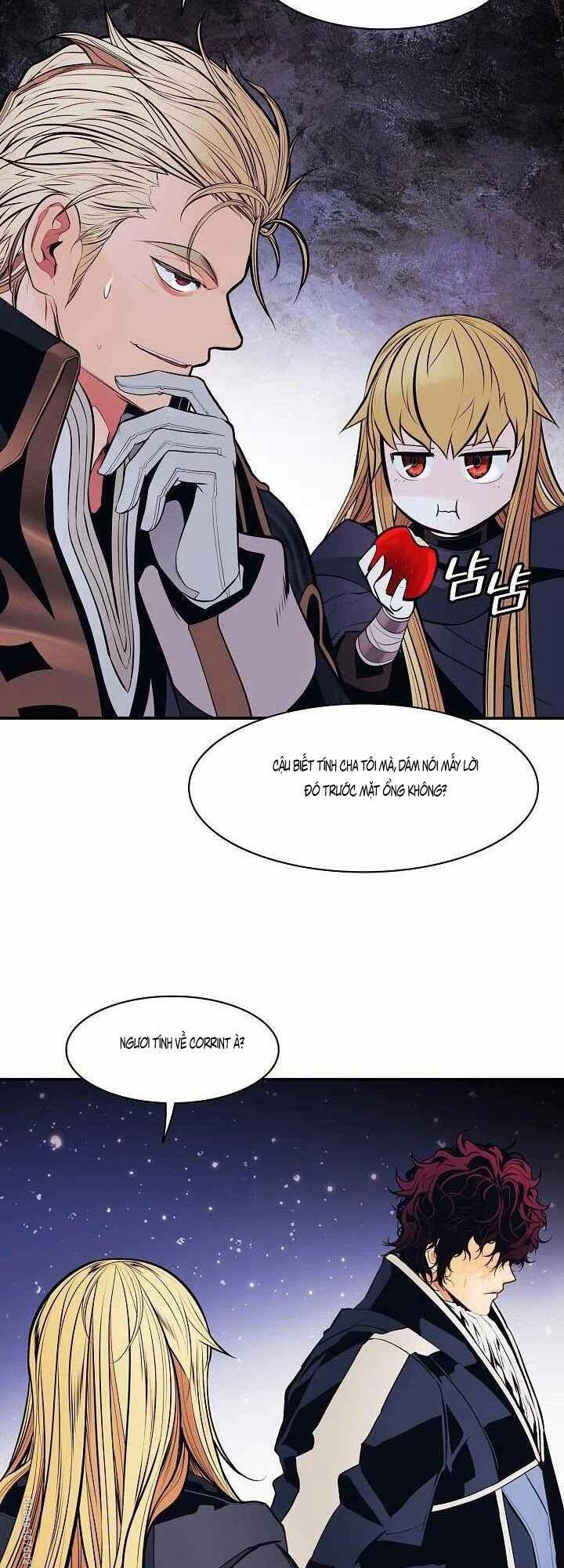 Bất Bại Chân Ma Chap 97 - Next Chap 98