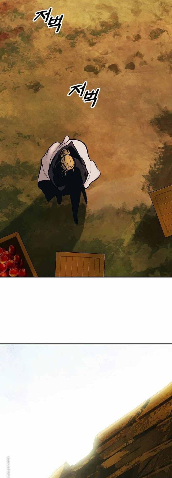 Bất Bại Chân Ma Chap 97 - Next Chap 98