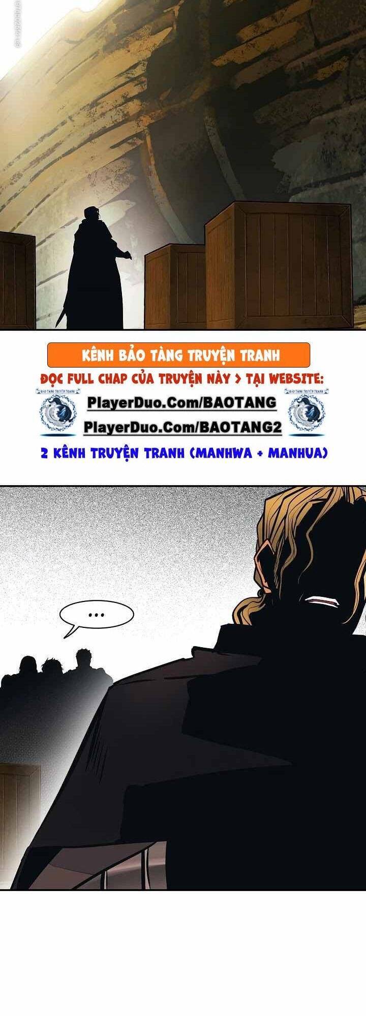 Bất Bại Chân Ma Chap 97 - Next Chap 98