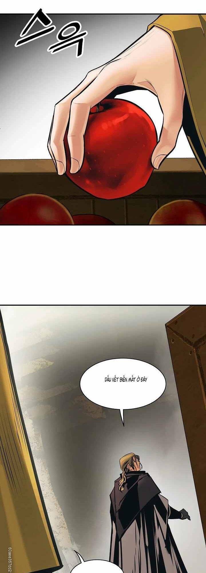 Bất Bại Chân Ma Chap 97 - Next Chap 98