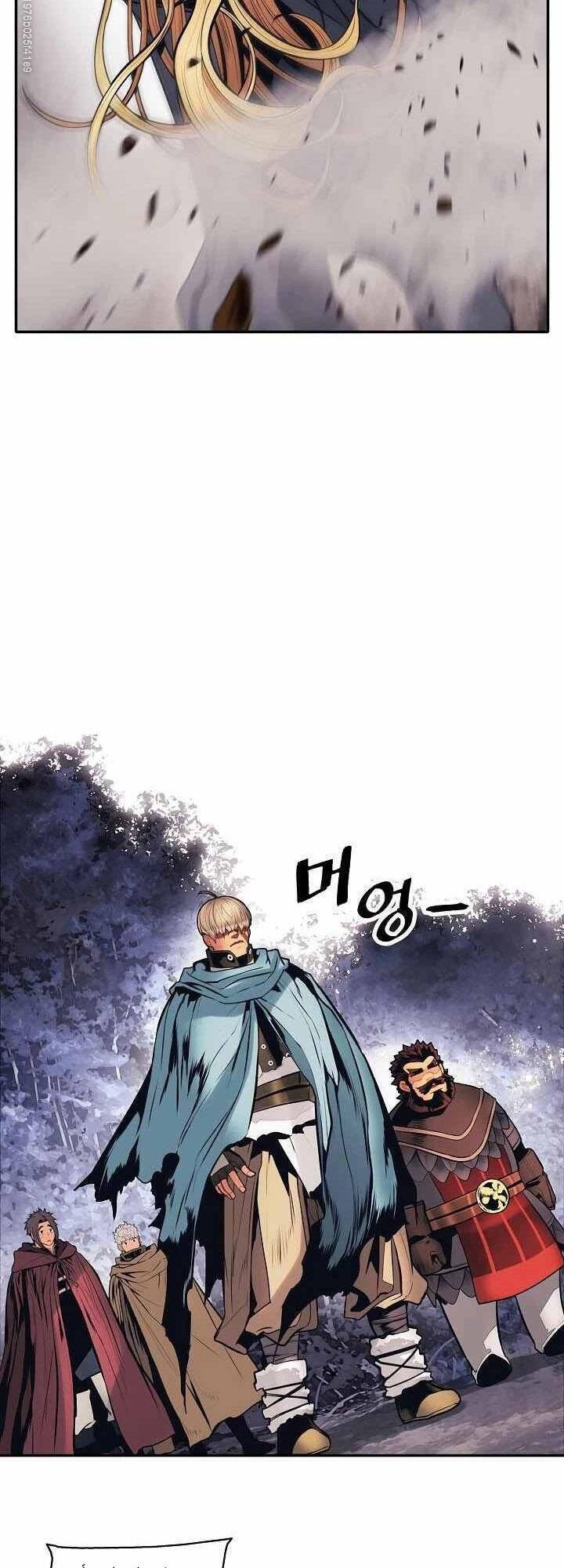 Bất Bại Chân Ma Chap 97 - Next Chap 98