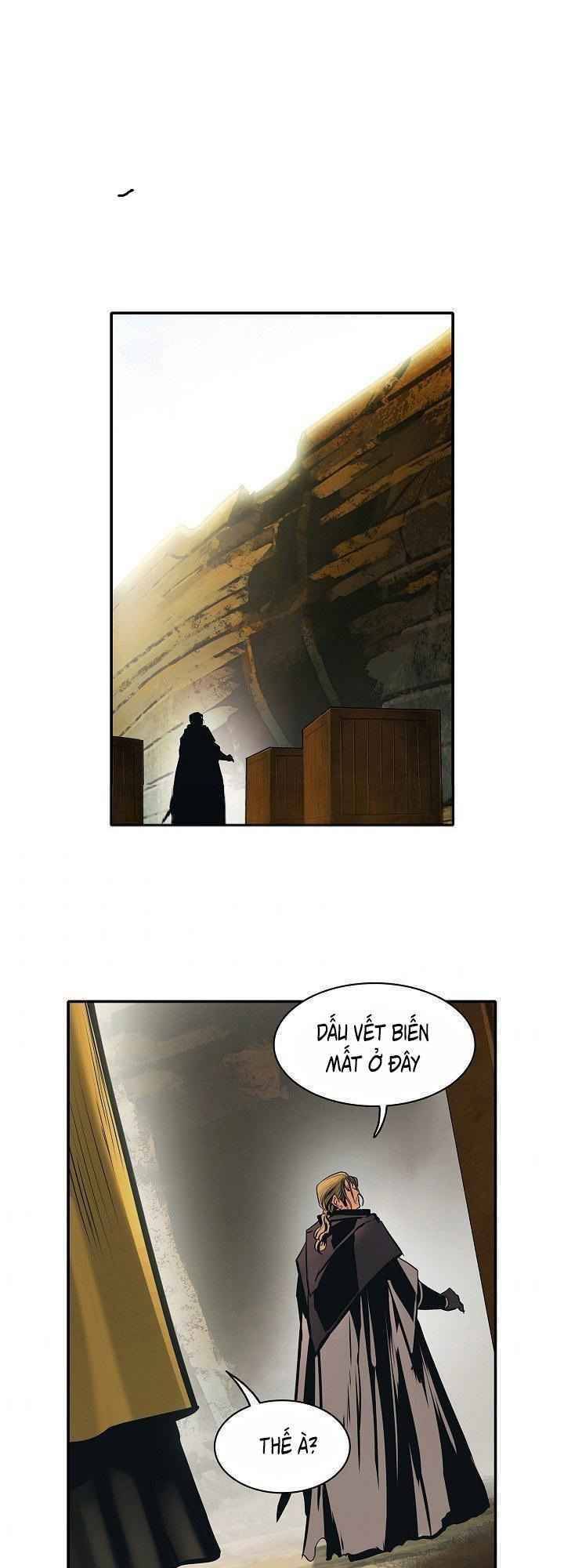 Bất Bại Chân Ma Chap 98 - Next Chap 99