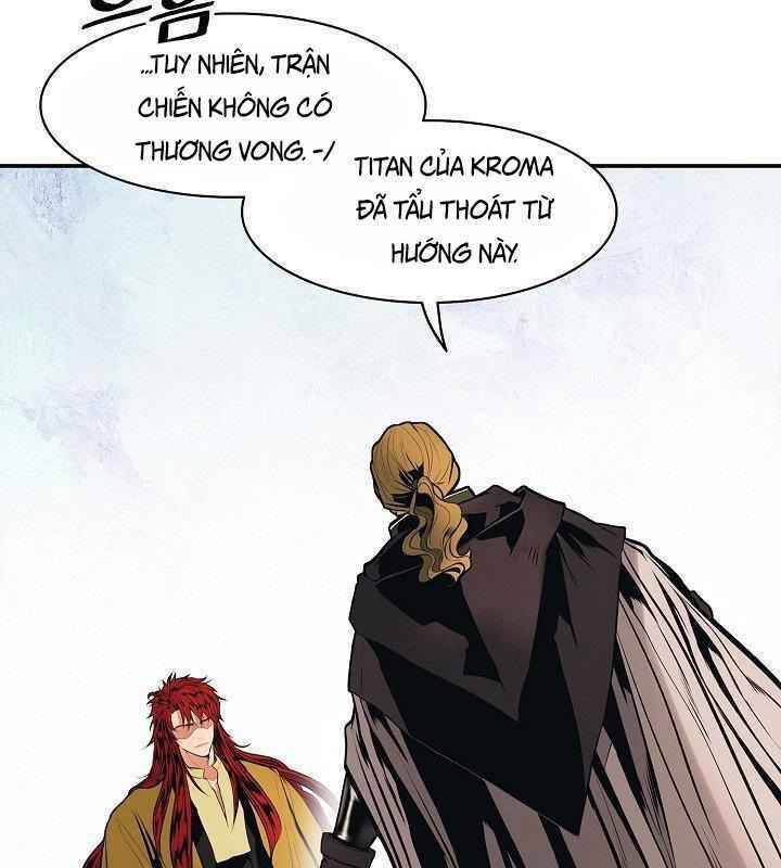 Bất Bại Chân Ma Chap 98 - Next Chap 99