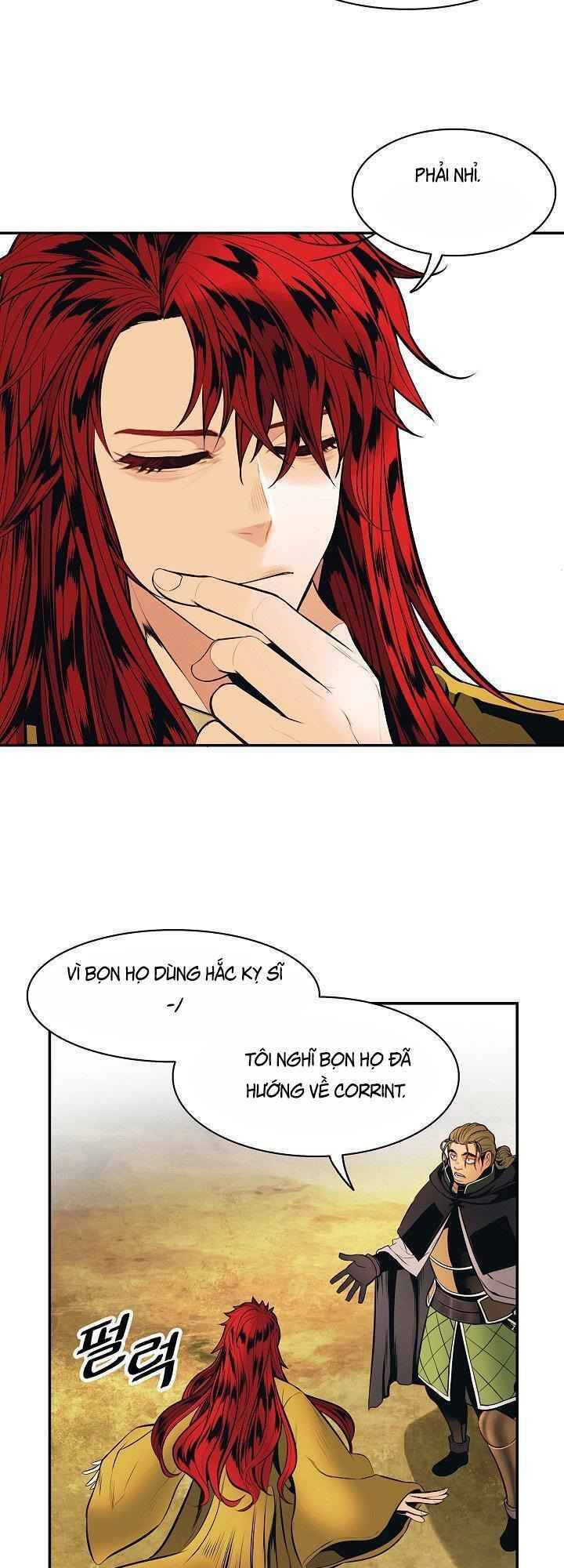 Bất Bại Chân Ma Chap 98 - Next Chap 99