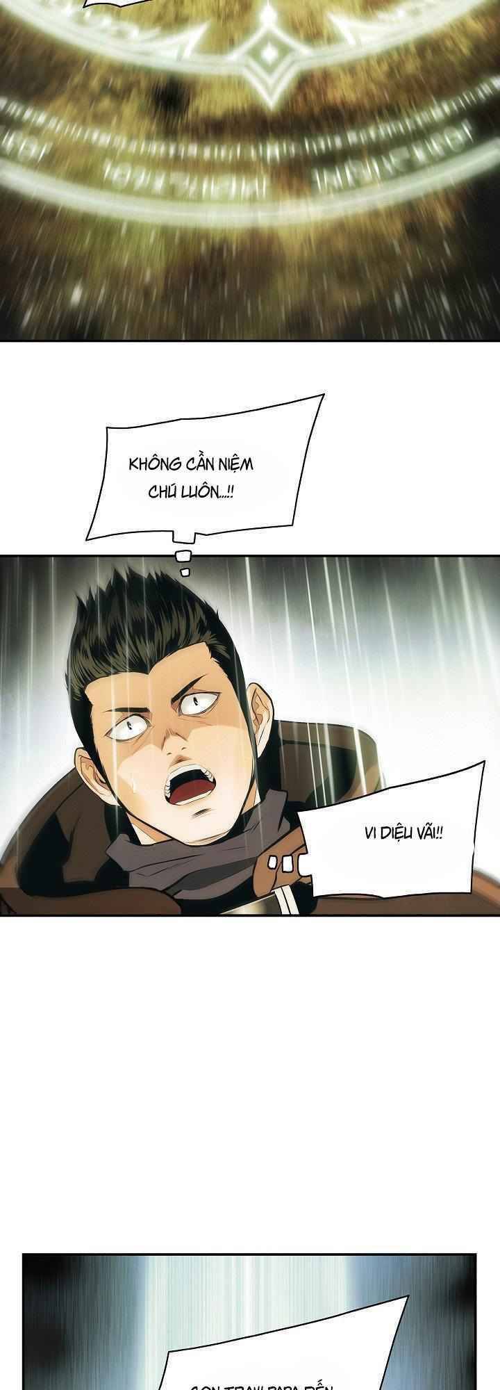Bất Bại Chân Ma Chap 98 - Next Chap 99