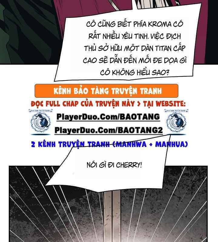 Bất Bại Chân Ma Chap 98 - Next Chap 99
