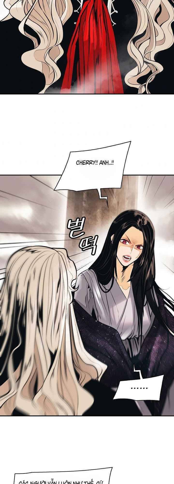 Bất Bại Chân Ma Chap 98 - Next Chap 99