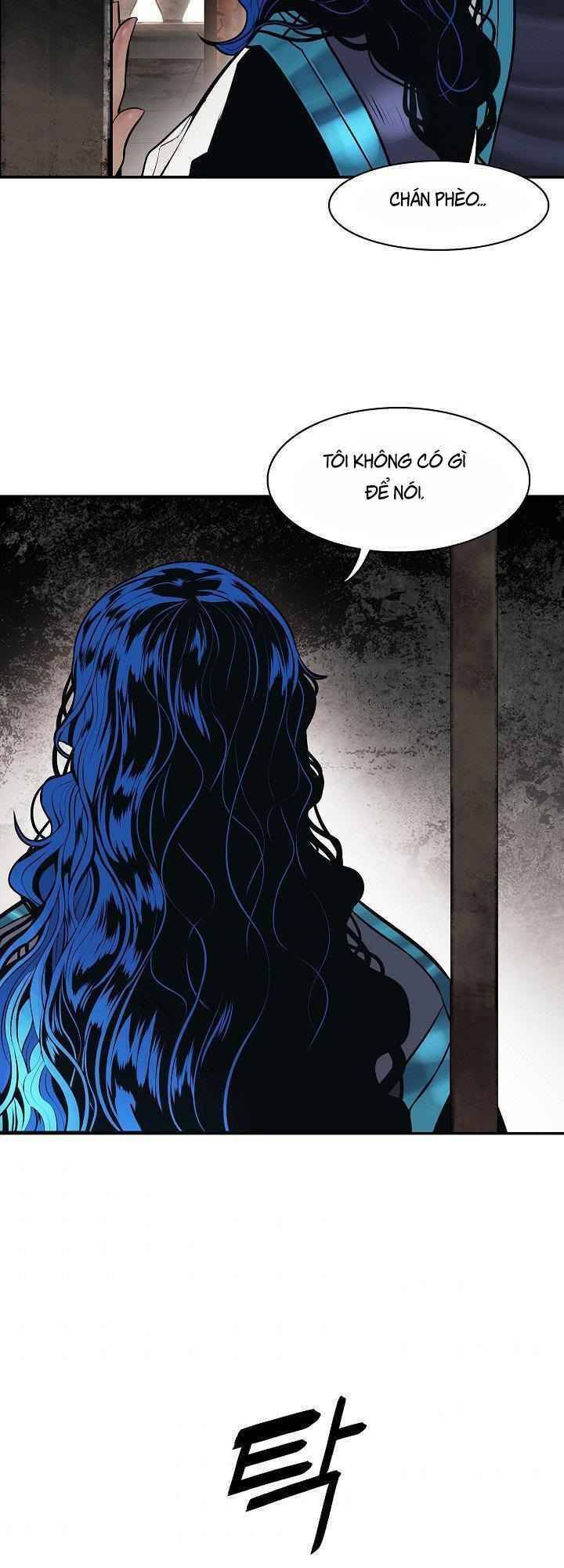 Bất Bại Chân Ma Chap 98 - Next Chap 99