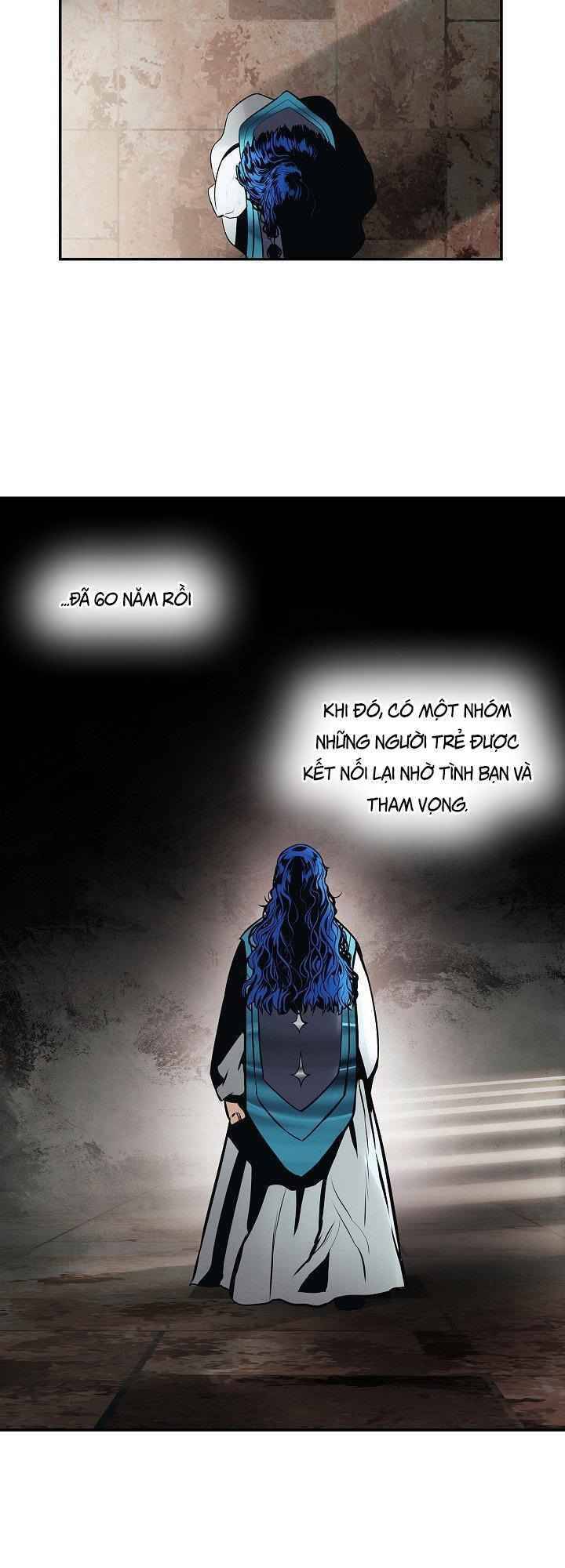 Bất Bại Chân Ma Chap 98 - Next Chap 99