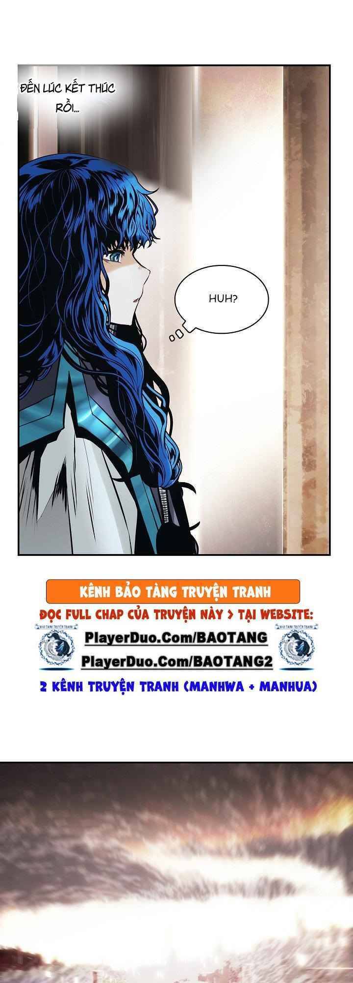 Bất Bại Chân Ma Chap 98 - Next Chap 99