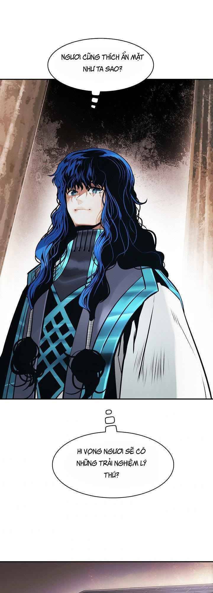 Bất Bại Chân Ma Chap 98 - Next Chap 99