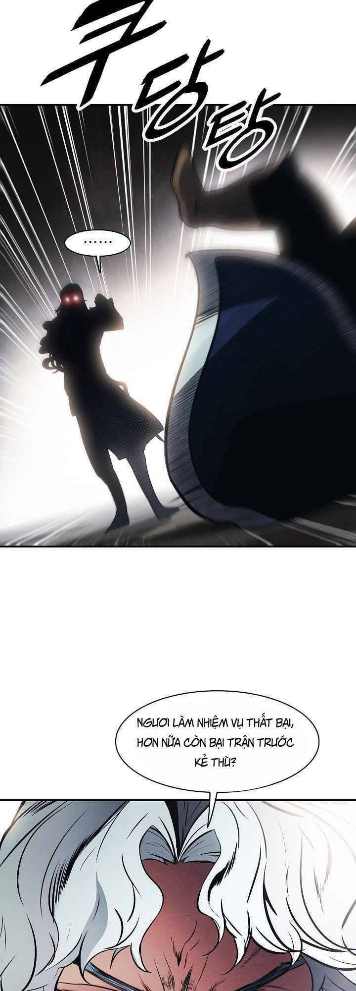 Bất Bại Chân Ma Chap 98 - Next Chap 99