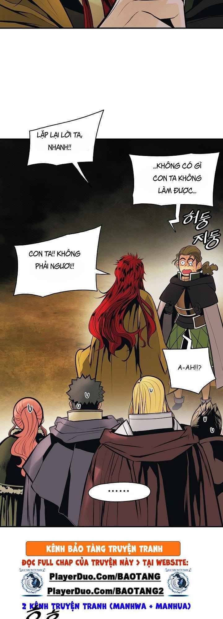 Bất Bại Chân Ma Chap 98 - Next Chap 99