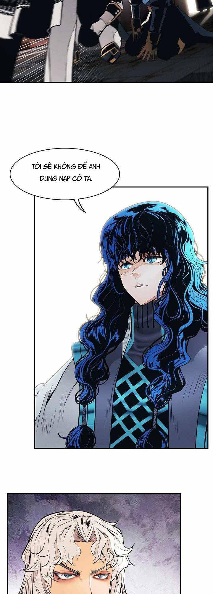 Bất Bại Chân Ma Chap 99 - Next Chap 100