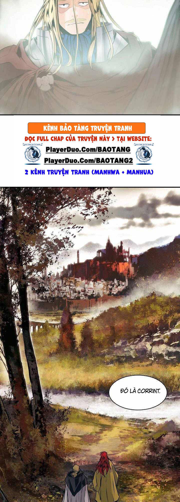 Bất Bại Chân Ma Chap 99 - Next Chap 100