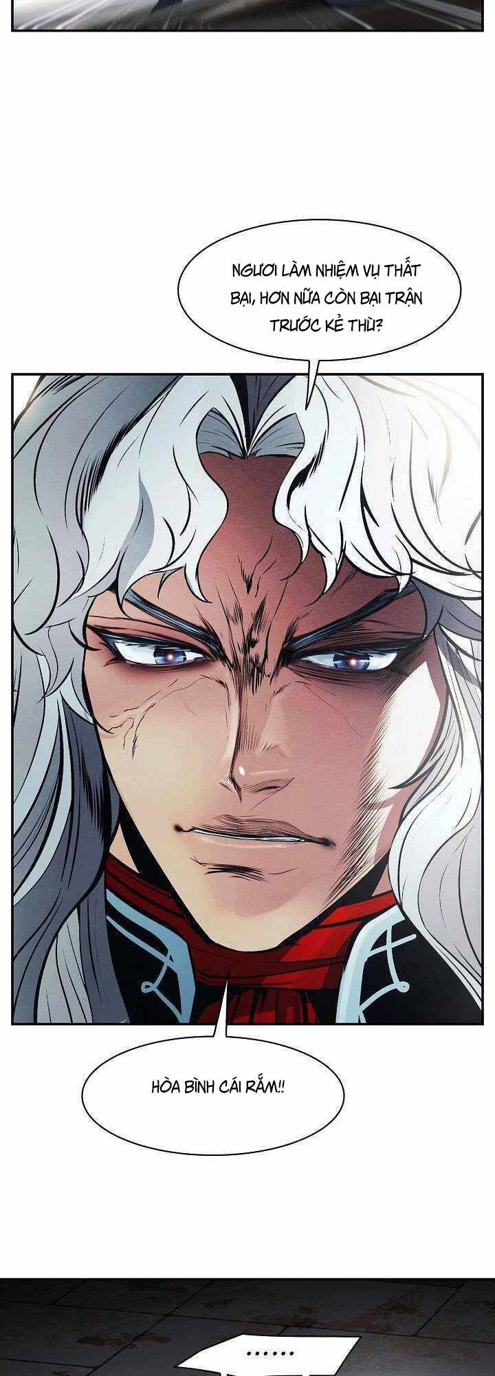 Bất Bại Chân Ma Chap 99 - Next Chap 100
