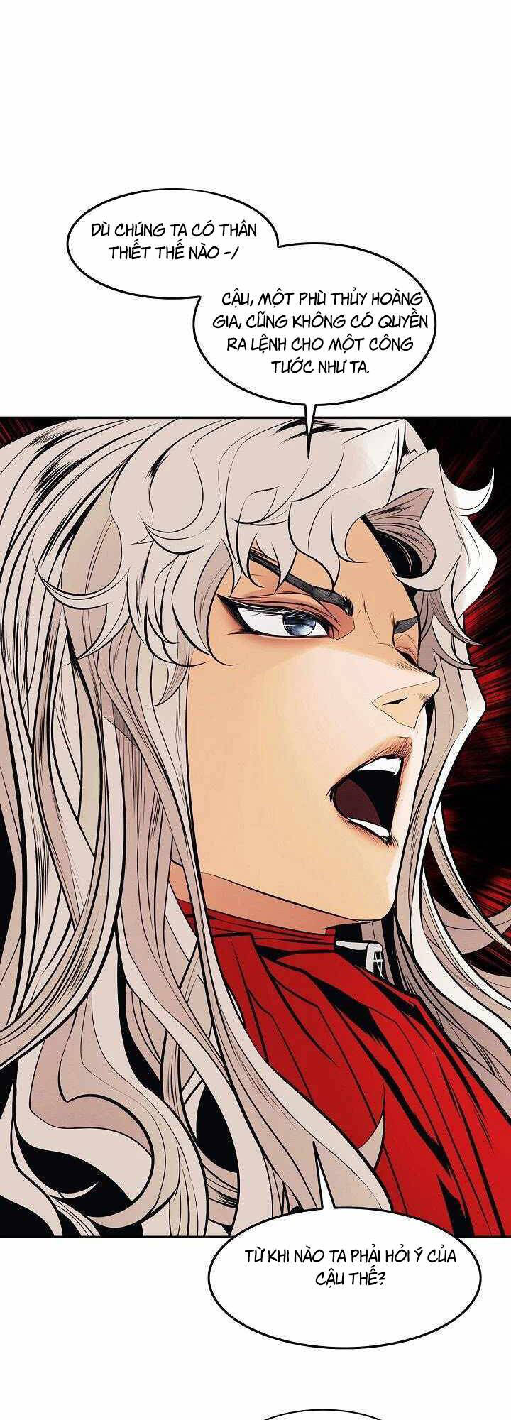 Bất Bại Chân Ma Chap 99 - Next Chap 100