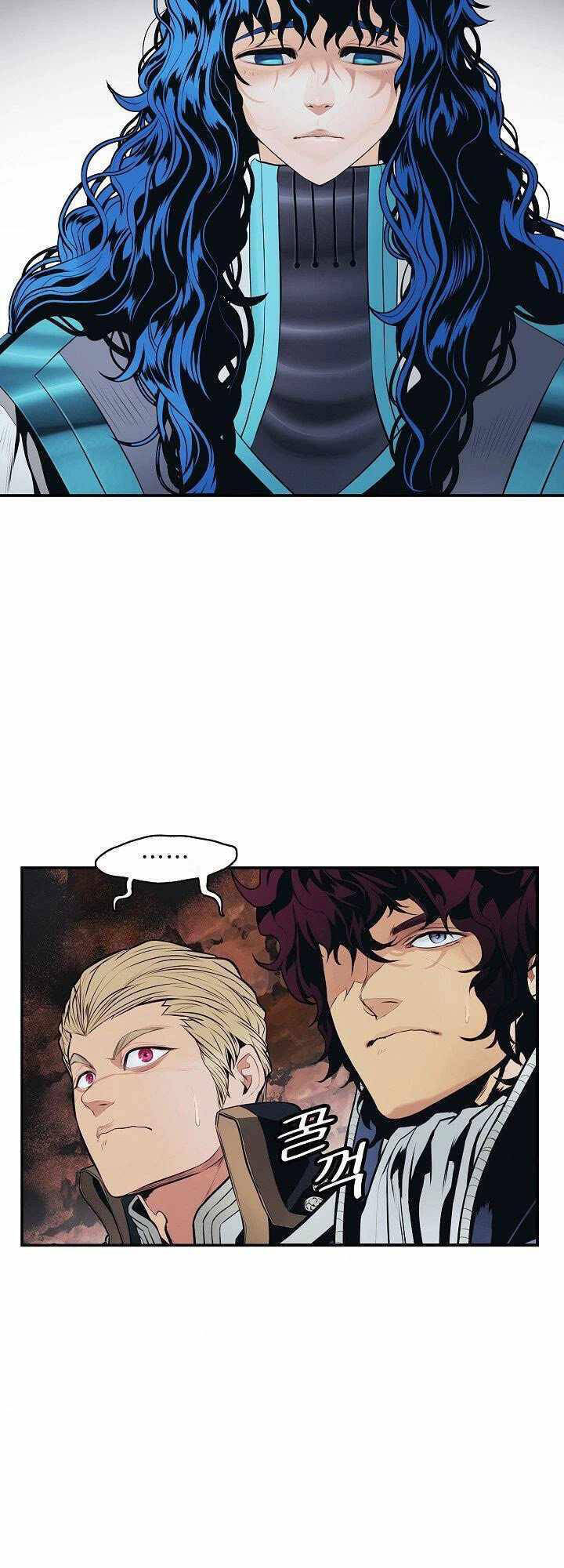 Bất Bại Chân Ma Chap 99 - Next Chap 100