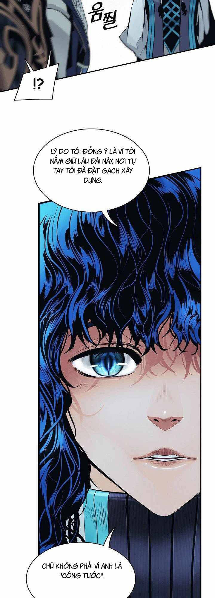Bất Bại Chân Ma Chap 99 - Next Chap 100