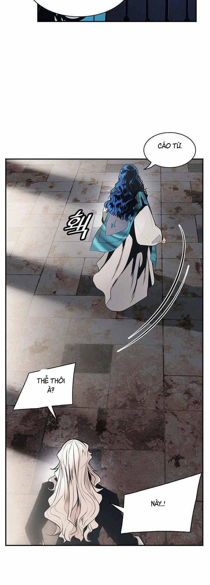 Bất Bại Chân Ma Chap 99 - Next Chap 100