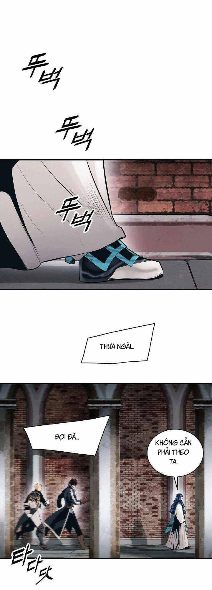 Bất Bại Chân Ma Chap 99 - Next Chap 100