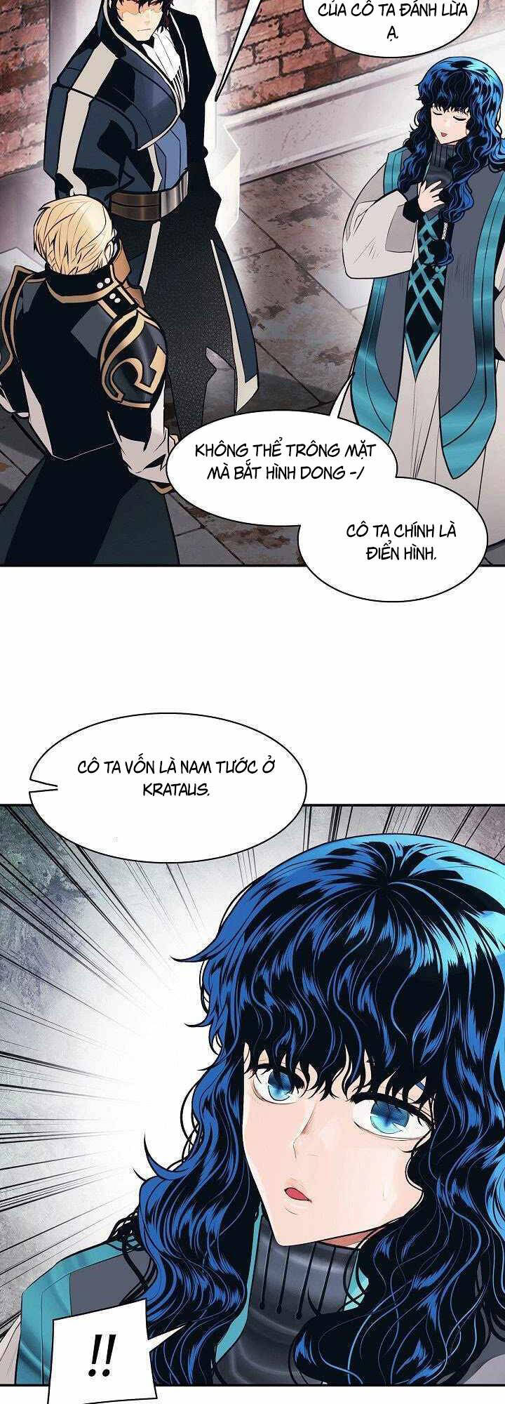 Bất Bại Chân Ma Chap 99 - Next Chap 100