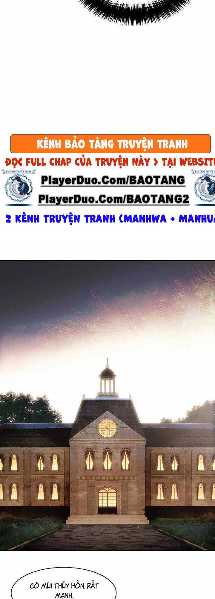 Bất Bại Chân Ma Chap 99 - Next Chap 100