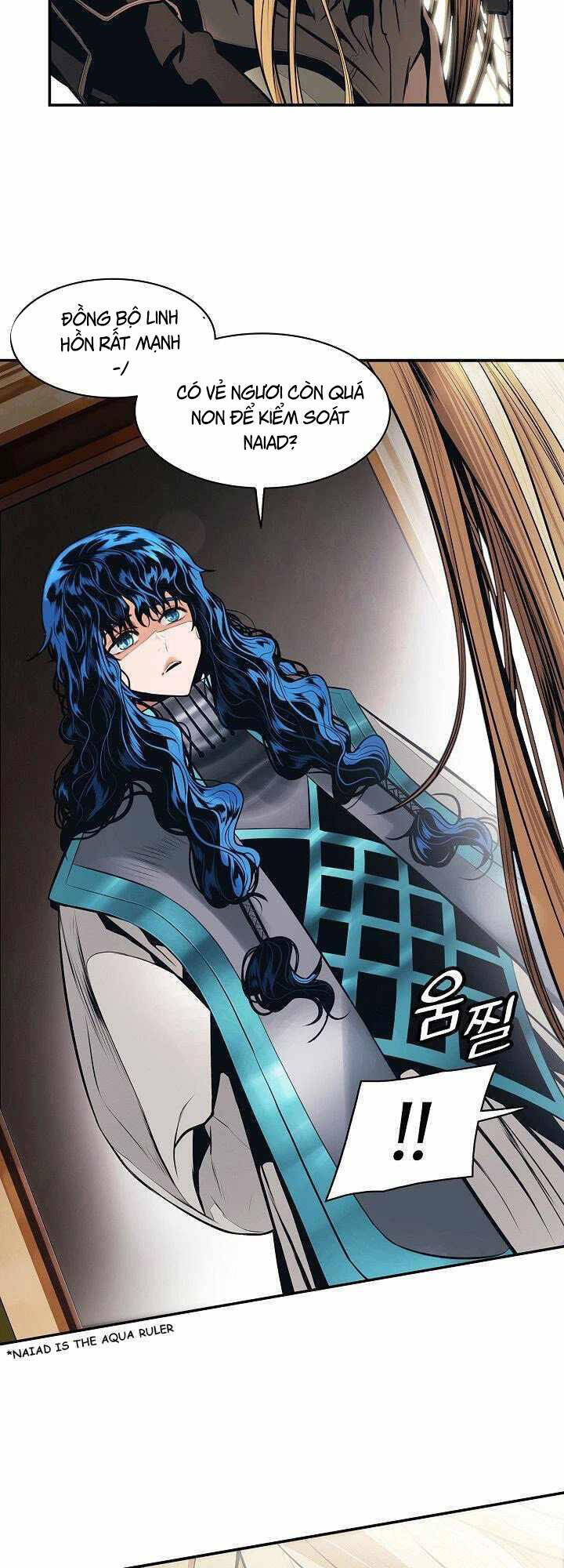 Bất Bại Chân Ma Chap 99 - Next Chap 100