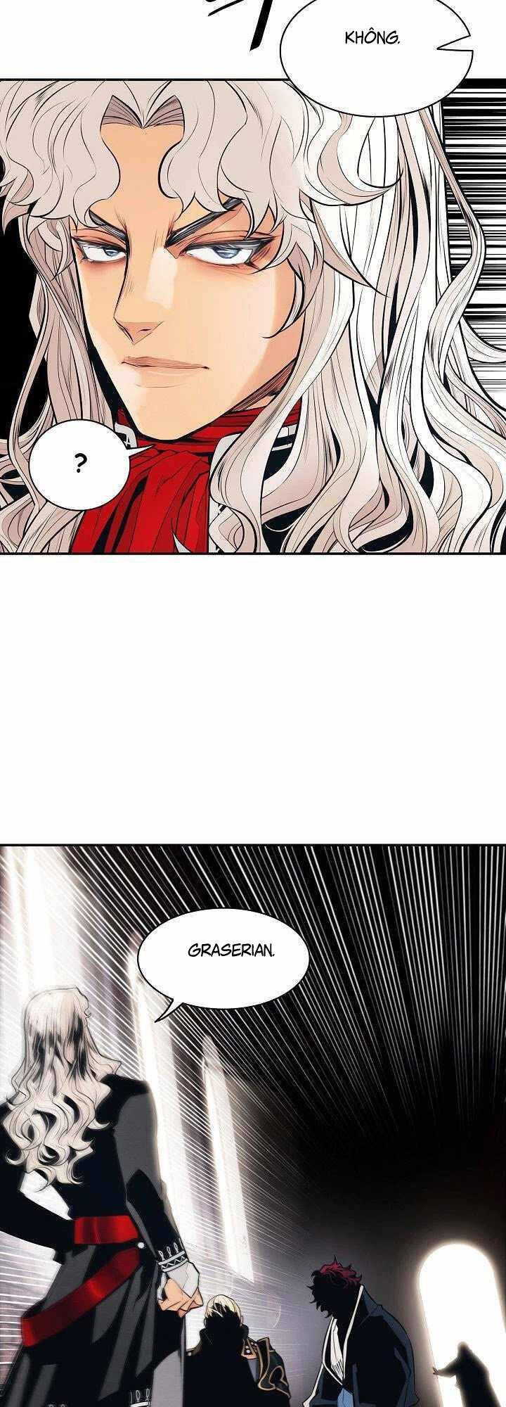 Bất Bại Chân Ma Chap 99 - Next Chap 100