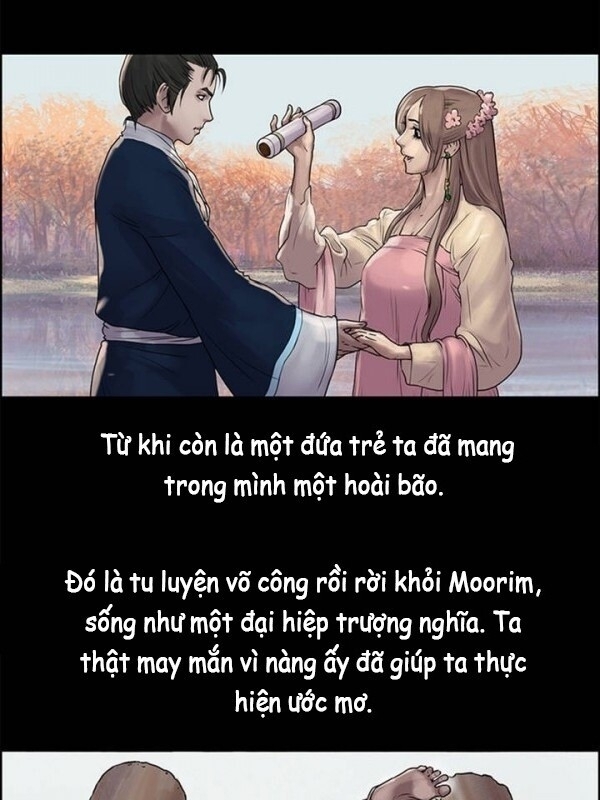 Bất Bại Quyền Ma Chap 10 - Next Chap 11