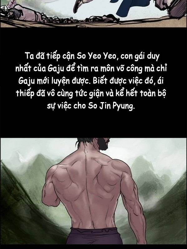 Bất Bại Quyền Ma Chap 10 - Next Chap 11
