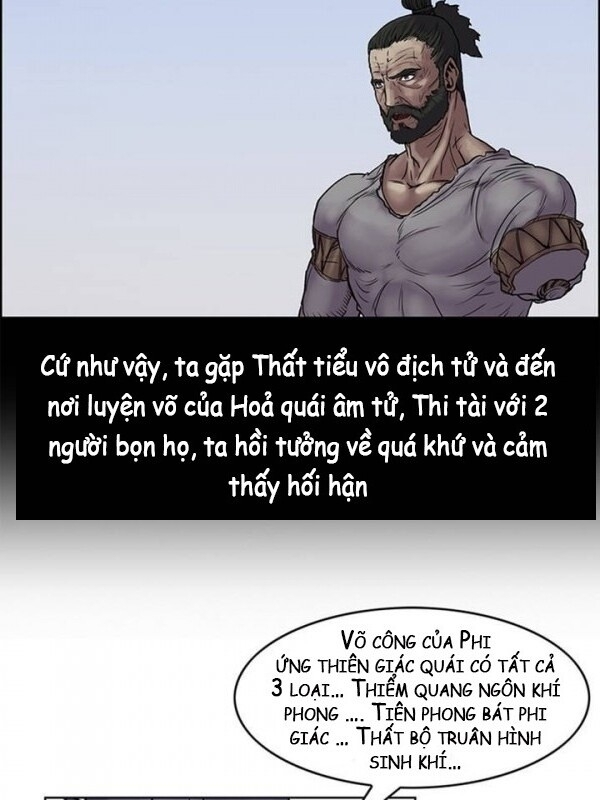 Bất Bại Quyền Ma Chap 10 - Next Chap 11
