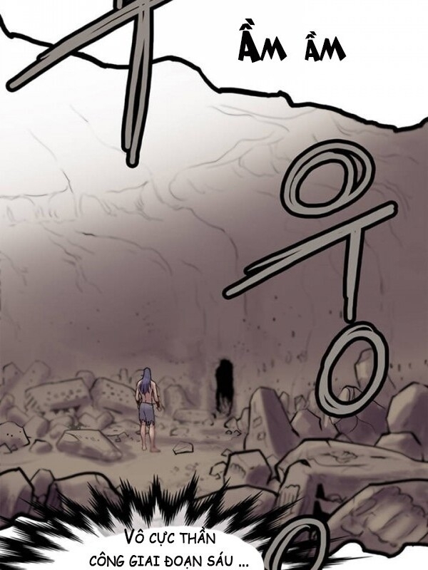 Bất Bại Quyền Ma Chap 10 - Next Chap 11