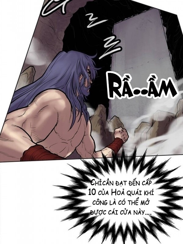 Bất Bại Quyền Ma Chap 10 - Next Chap 11