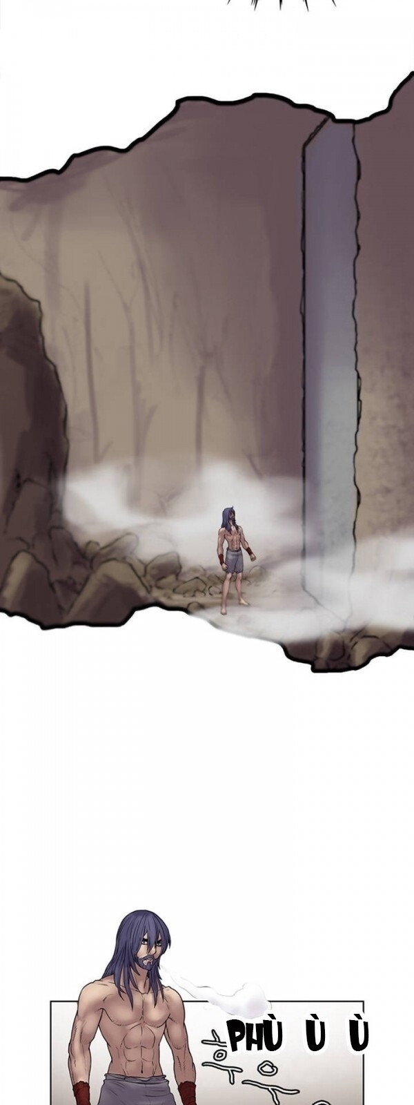 Bất Bại Quyền Ma Chap 10 - Next Chap 11