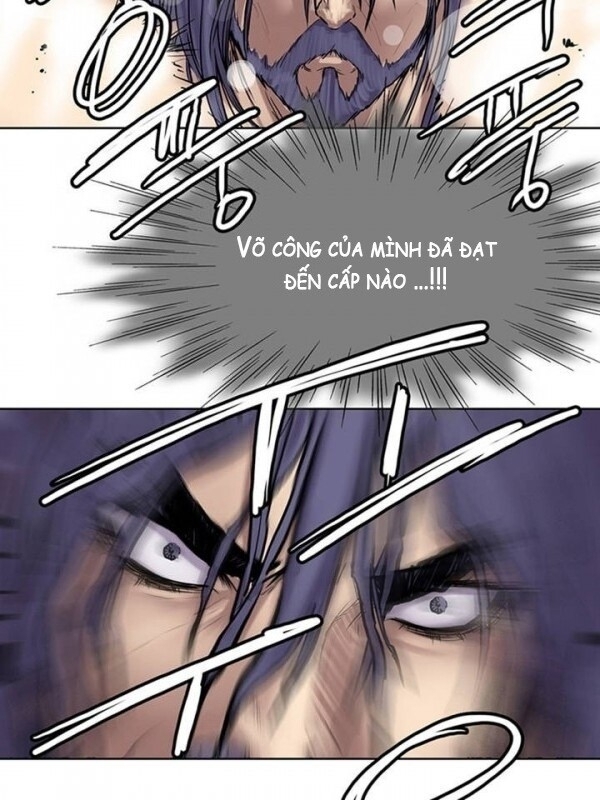 Bất Bại Quyền Ma Chap 10 - Next Chap 11