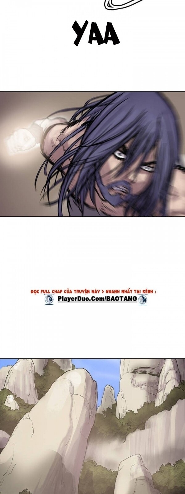 Bất Bại Quyền Ma Chap 10 - Next Chap 11