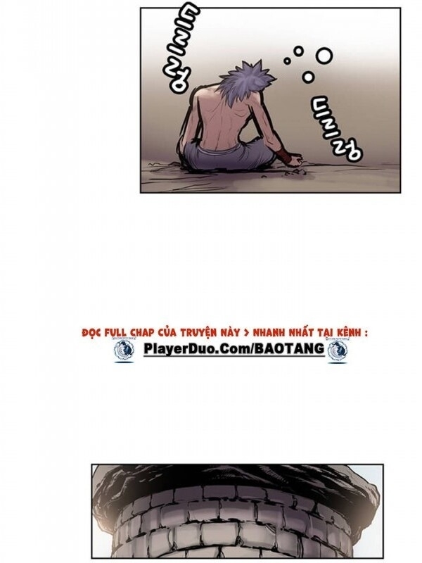 Bất Bại Quyền Ma Chap 10 - Next Chap 11
