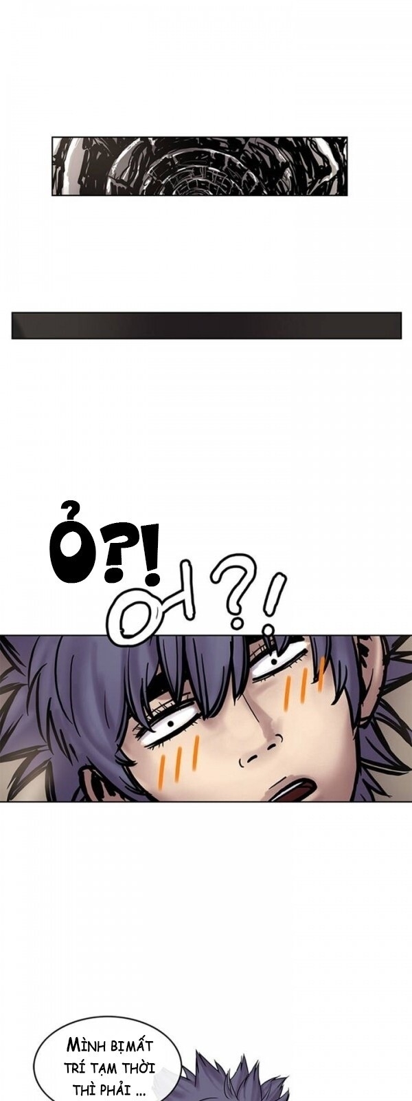 Bất Bại Quyền Ma Chap 10 - Next Chap 11