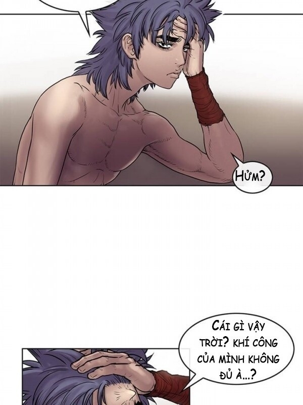 Bất Bại Quyền Ma Chap 10 - Next Chap 11