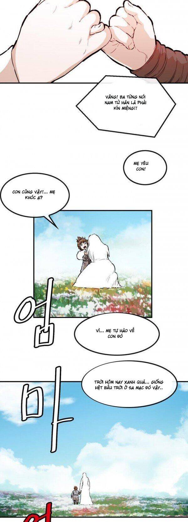Bất Bại Quyền Ma Chap 100 - Next Chap 101