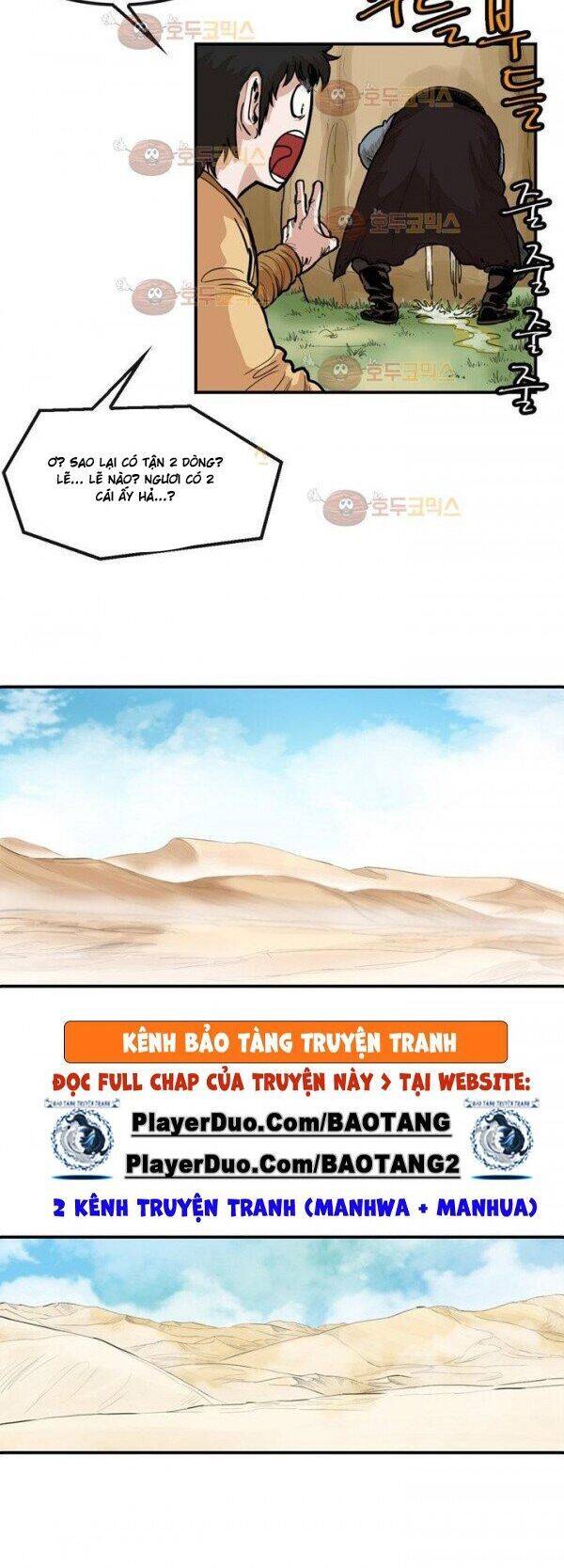 Bất Bại Quyền Ma Chap 100 - Next Chap 101