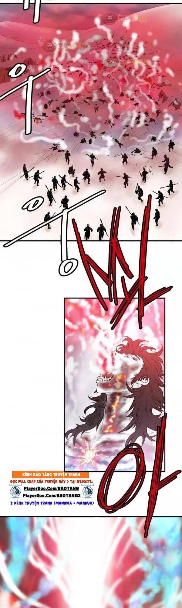 Bất Bại Quyền Ma Chap 102 - Next Chap 103