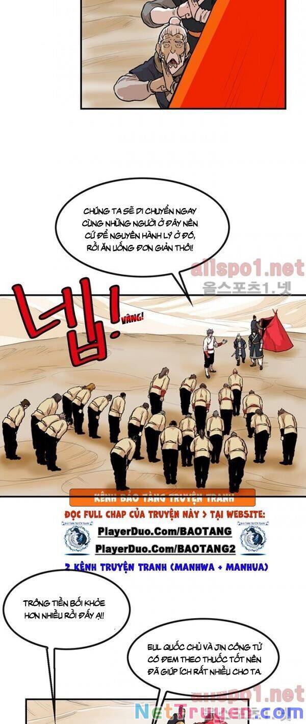 Bất Bại Quyền Ma Chap 103 - Next Chap 104
