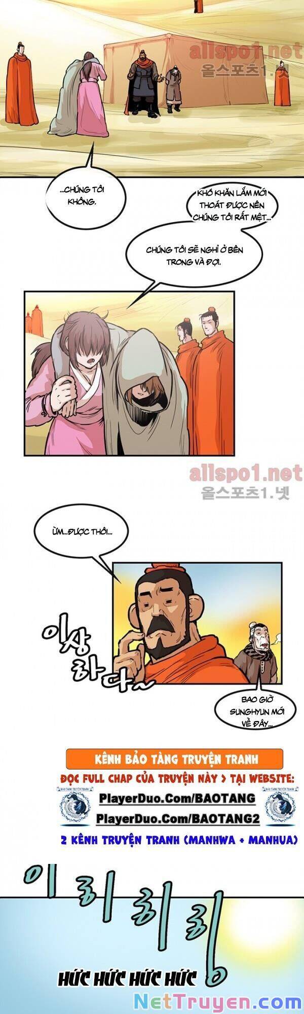 Bất Bại Quyền Ma Chap 103 - Next Chap 104
